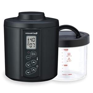 業務用ヨーグルトメーカー YM−5000 ヨーグルティアPRO