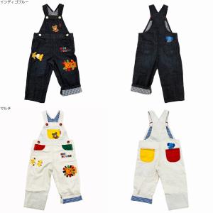 2026年3月】THE NORTH FACE 子ども用オーバーオールのおすすめ人気