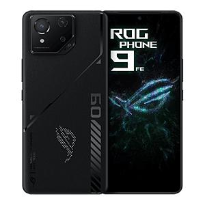 ROG PHONE 8 12G 256G グレー色 グローバルROM版 日本語対応＋グーグル