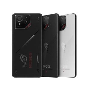 ROG 「新品」ASUS Phone 6D Ultimate 国際版 メモリ：16GB/ROM:512GB