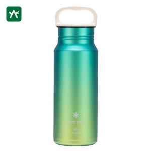 snow peak（スノーピーク） チタンスキットル150 TW-116 【アウトドア