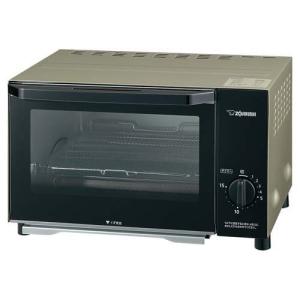 象印 オーブントースター こんがり倶楽部 EQ-AH22-BZ ( 1台 )/ 象印