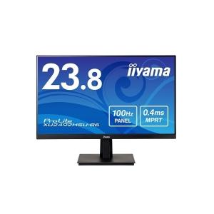iiyama iiyama XU2492HSU-B6 23.8ワイド液晶ディスプレイ ProLite