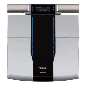 ☆タニタ インナースキャンデュアル RD-930L [ブラック]【送料無料