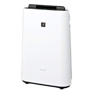 SHARP（シャープ） 加湿空気清浄機 プラズマクラスター 7000 (空清23畳