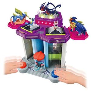 ポケモンカードゲーム S5a 037/070 ガラルサンダーV 闘 (RR ダブルレア