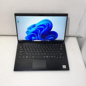 VAIO 超軽量 高速起動フルHD VAIO VJPK13C11N 14型 Core i3-1005G1 8GB