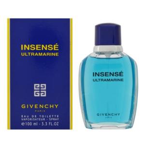GIVENCHY（ジバンシィ） ジバンシイ ウルトラマリン EDT SP 100ml