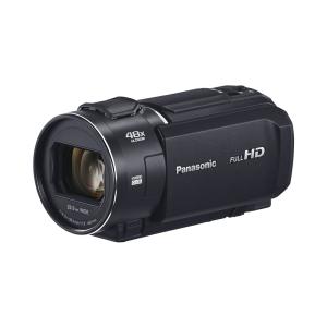 Panasonic（パナソニック） パナソニックHC-VX3-W[5年延長保証無料進呈