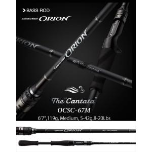 エバーグリーン オライオン OCSC-69MH ムーンゲイザー : CURIOSITY