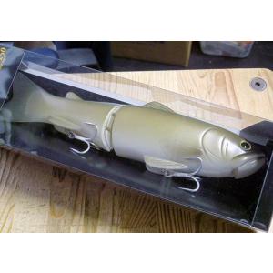 deps New スライドスイマー 250 デッドリーケタバス : CURIOSITY Yahoo