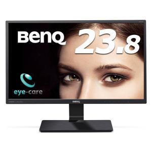 BenQ（ベンキュー） 中古 BenQ GL2460HM 24インチ ワイド 液晶モニター