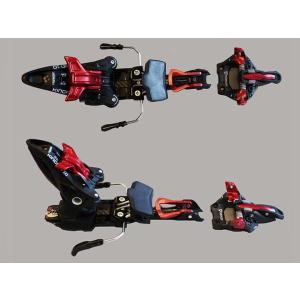 MARKER（マーカー） ビンディング KINGPIN MWERKS 12 キングピン M