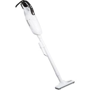 マキタ（makita） CL182FDZW(白)充電式クリーナー(掃除機)18V(※本体