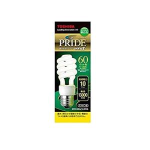 在庫限りの特売品）EFD15EL10H2 パルックボール スパイラル 電球型