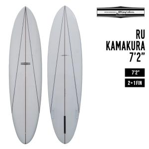 中古】 YU SURF CLASSIC (ワイユーサーフクラシック) RU ミッド