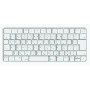 Apple Apple Magic Keyboard（USB-C）- 日本語（JIS）MXCL3J/A