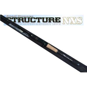 ロードランナー ノリーズ ロードランナーストラクチャー NXS STN610LLS