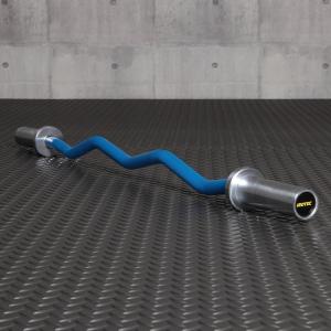 IVANKO (イヴァンコ) IOC-1 オリンピックアームカールバー 1200mm