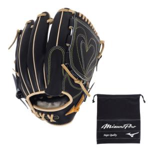 MIZUNO（ミズノ） ミズノプロ/オーダーグラブ/軟式グローブ/投手AXI2