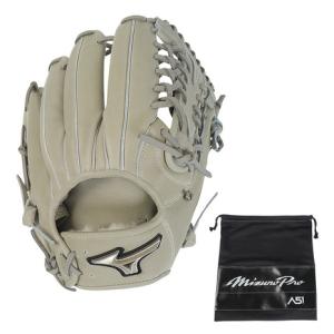 Mizuno Pro 硬式グローブ イチロー a51 ミズノプロ エリア51 硬式野球