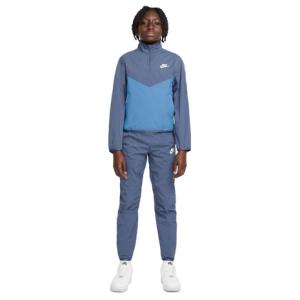 NIKE（ナイキ） ジャージ 上下 セットアップ ジュニア ブランド NIKE