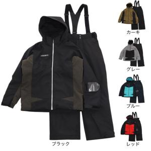 DESCENTE（デサント） （キッズ）ジュニア スーツ スキーウェア