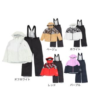 DESCENTE（デサント） （キッズ）ジュニア スーツ スキーウェア