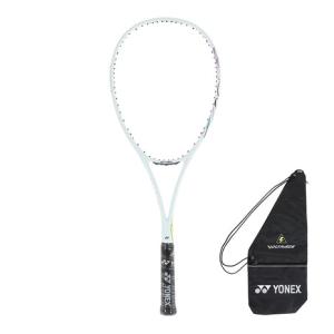 YONEX（ヨネックス） ソフトテニスラケット 前衛向け ボルトレイジ 5V