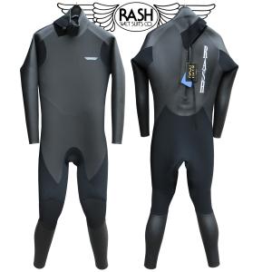 2025-26モデル】リンコン ウェットスーツ 5/3mm セミドライ フルスーツ