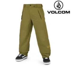 VOLCOM（ボルコム） 日本正規品 スノーボード ウェア パンツ 23-24