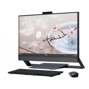 デスクトップパソコン Lenovo IdeaCentre AIO 3 24IMB05 Pentium Gold