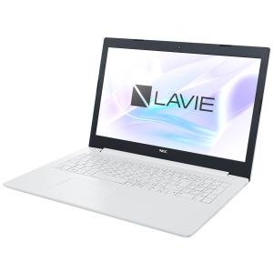 LaVie N 2018年モデルNEC LAVIE NS300シリーズ15.6型 ノートPC高性能