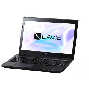 LaVie N NEC Lavie NS750シリーズ 15型FHDタッチパネルノートパソコン