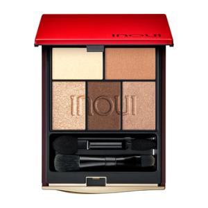 インウイ 資生堂 INOUI チーク 01/02/03 （全3色） 【メール便配送