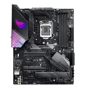 MSI PRO Z390-A LGA 1151 (300 Series) Intel Z390 SATA 6Gb/s ATX