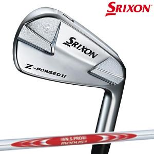 DUNLOP（ダンロップ） スリクソン NEW Zフォージド2 Z-FORGED II