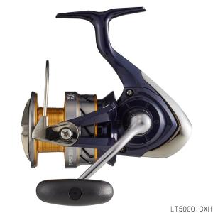 DAIWA（ダイワ） スピニングリール レブロス LT4000-CXH 24年モデル