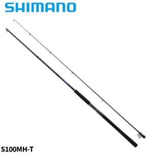 シマノ（SHIMANO） ショアジギングロッド コルトスナイパー SS S100M-3