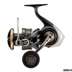 シマノ（SHIMANO） 24 ストラディック SW 8000HG 送料無料 : つり具の