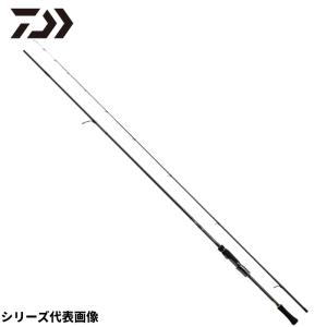DAIWA（ダイワ） [90] 23 エメラルダス ストイスト ST 82ML-5 (G1