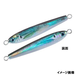 ダイワ ジグ ソルティガ TGベイト 120g アデルフラッシュムラキン