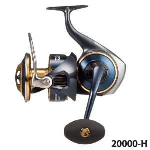 シマノ（SHIMANO） 19 ステラ SW 14000PG / スピニングリール : つり具