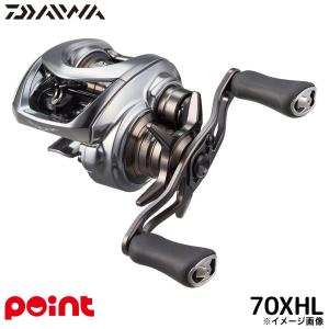 DAIWA（ダイワ） 24 スティーズ SV TW 100XHL 送料無料 : ますびと商店