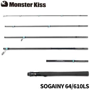 シマノ フリースタイルロッド 24 アンフィックス B66H-5 [5] : 釣具の