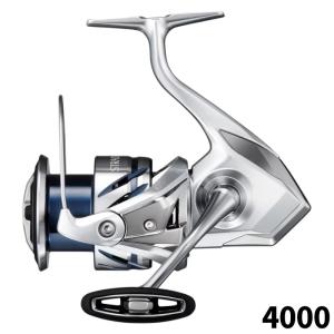 シマノ（SHIMANO） スピニングリール ヴァンフォード 4000MHG 24年