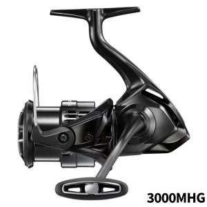 シマノ（SHIMANO） リール 18 エクスセンスCI4＋C3000MHG