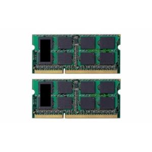 サンマックス SanMax DDR4 DIMM 32GB (16GB x 2枚組) SMD4-U16G48ME