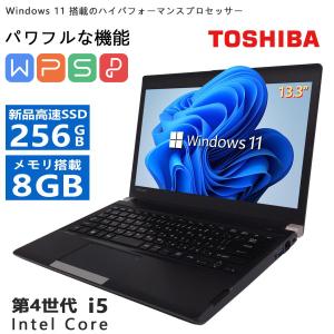 TOSHIBA（東芝） TOSHIBA dynabook Satellite B35 Windows11 Corei3
