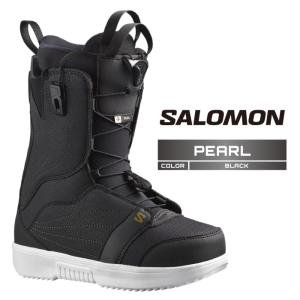 SALOMON（サロモン） 日本正規品 スノーボード ブーツ SALOMON PEARL